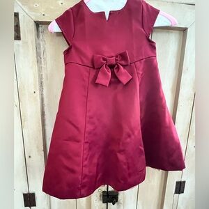 Gymboree fancy dress 3T